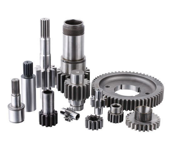 Diversified engineered parts