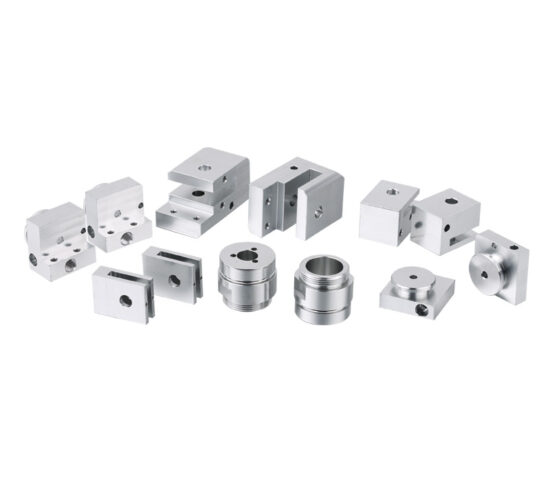 Diversified engineered parts