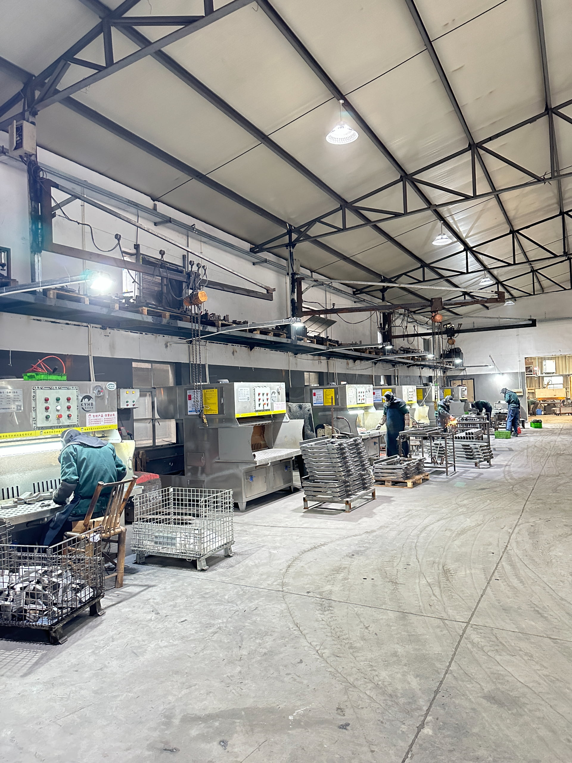 Precision CNC Machined Component