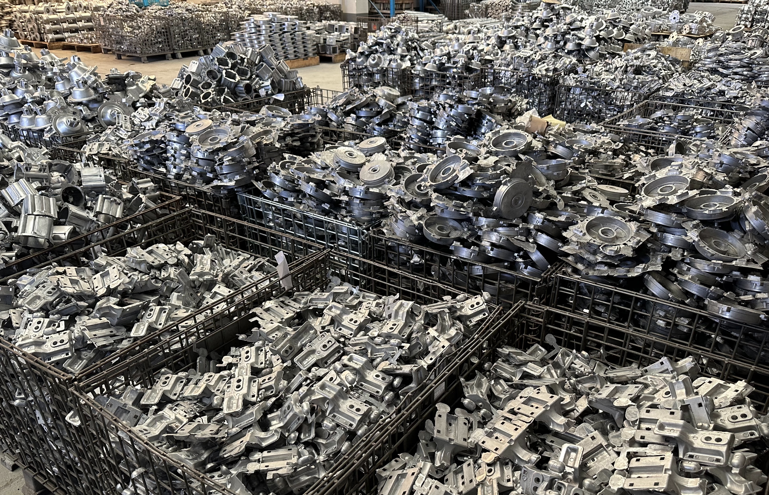 Forging Process
