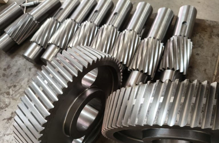 Materials and Manufacturing Processes for Custom Automotive Accessories