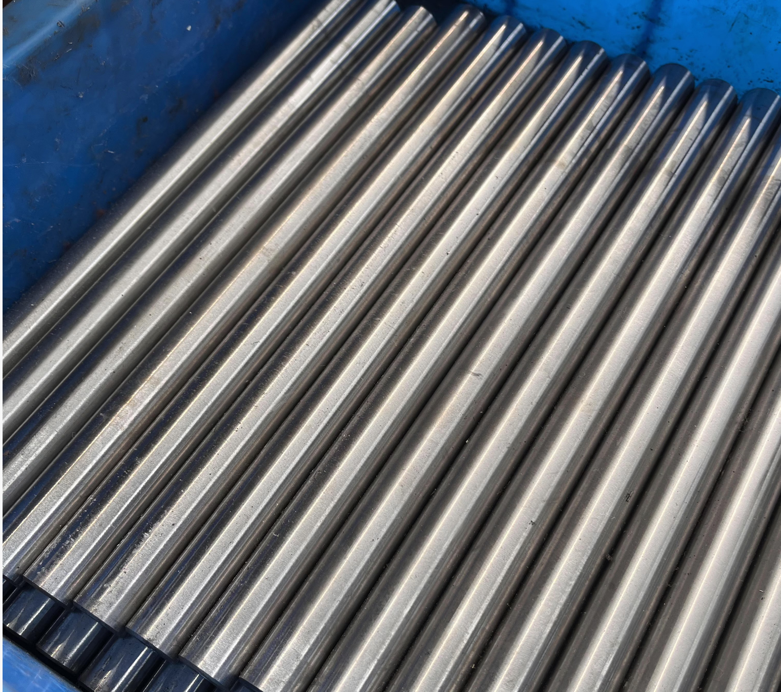 CNC Cylindrical Grinding
