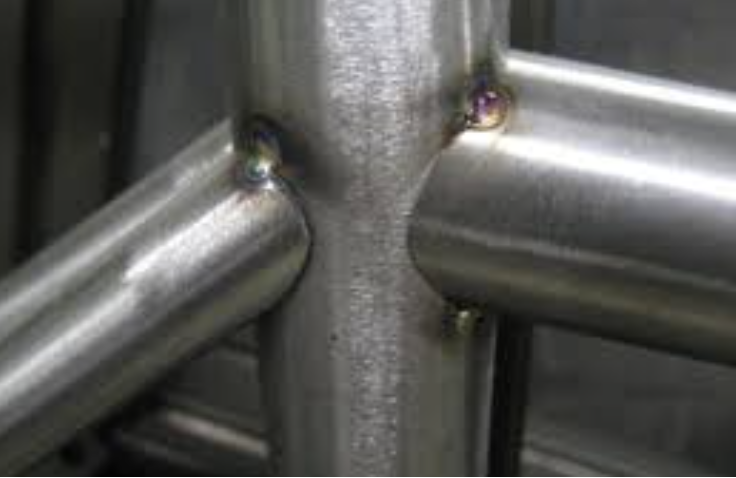 Resistance Welding Process