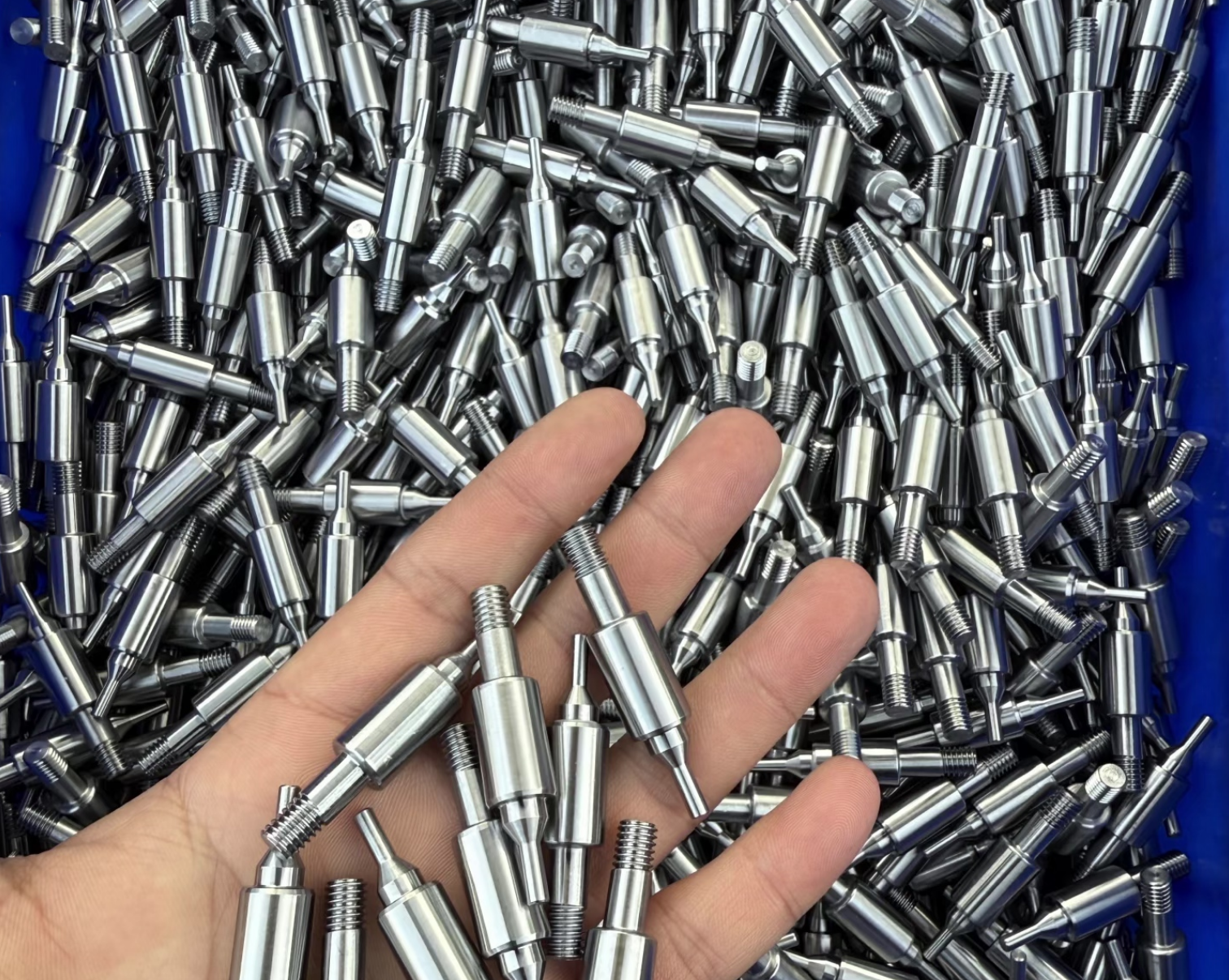 Custom Pins