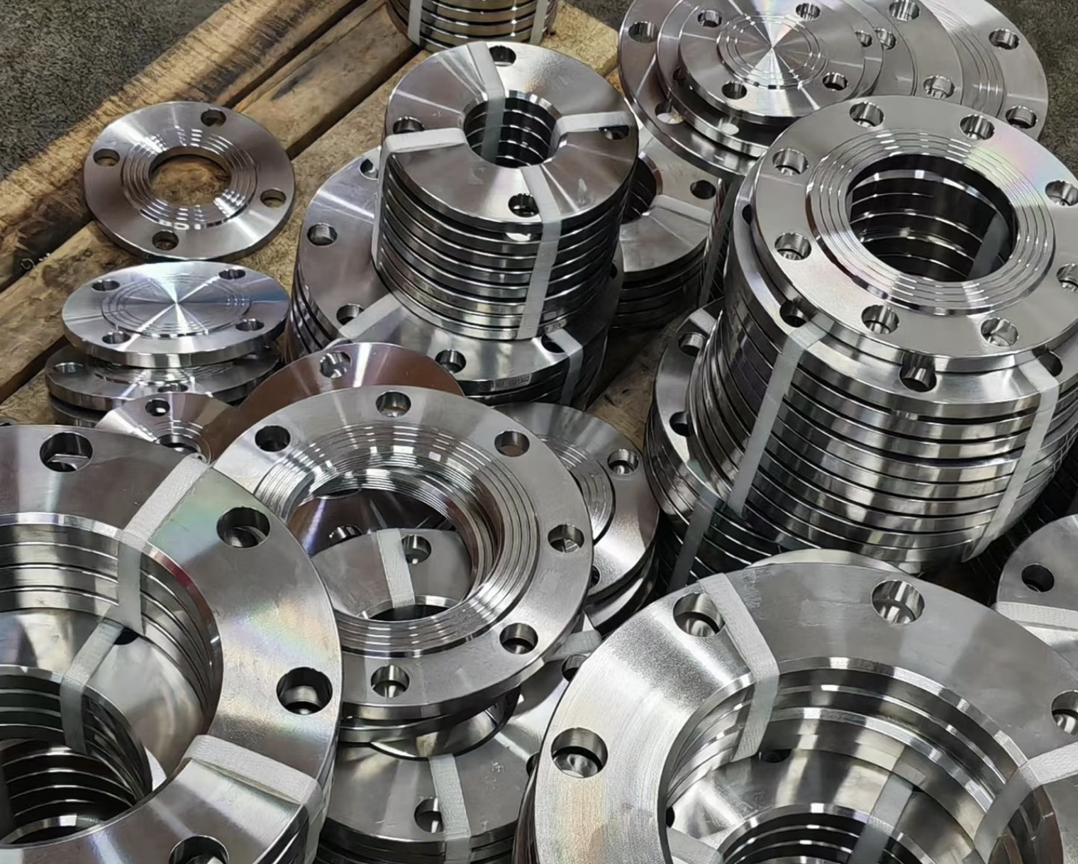CNC Surface Grinding