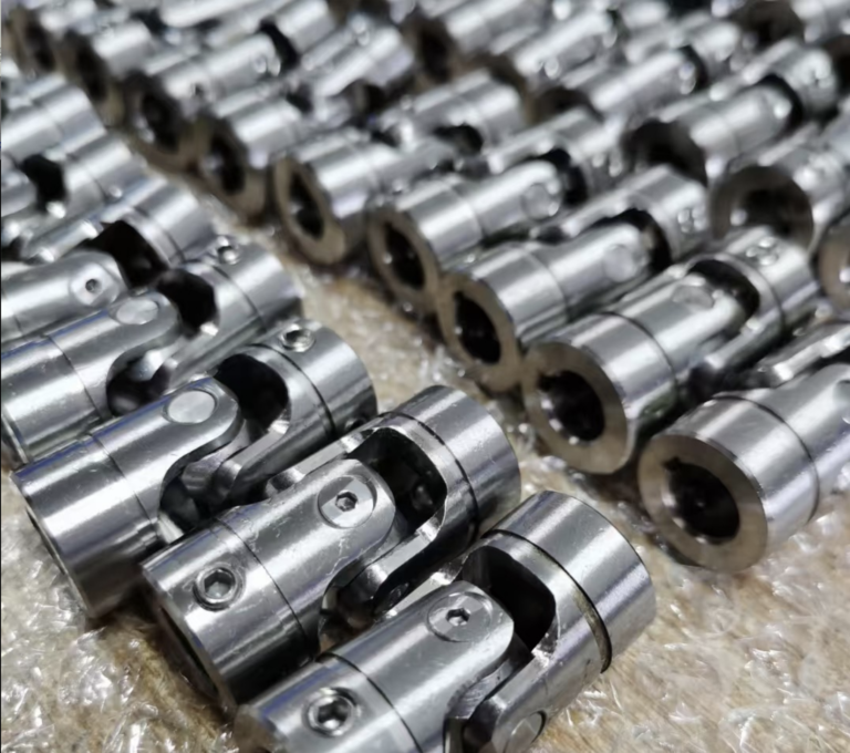 OEM automotive accessories metal components manufactured by Nbfeiyu
