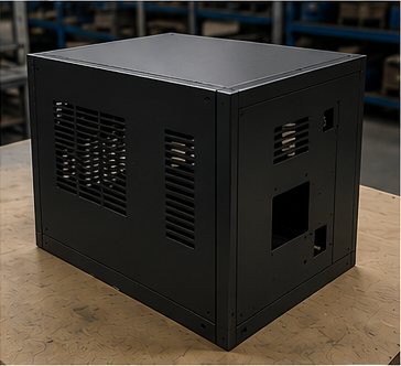 Assembly and supply chain support for OEM products