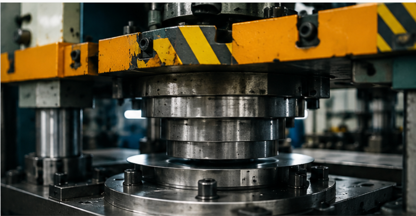 Deep drawing services for custom metal housings