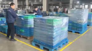 Factory engineering review and OEM manufacturing planning