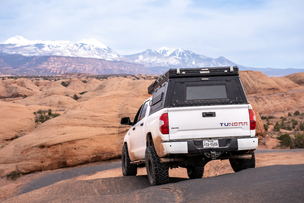 OEM automotive accessory application showing quality and delivery requirements in field use