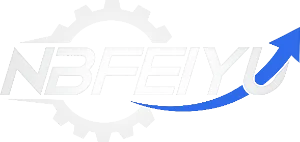 Ningbo Feiyu Logo